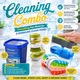Cleaning Combo