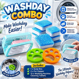 Washday Combo