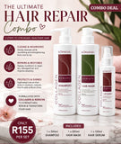 Collagen Hair Combo