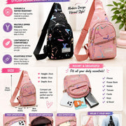 Children's Shoulder Bag