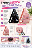 Children's Shoulder Bag