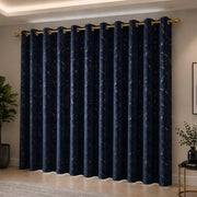 Marble Curtains