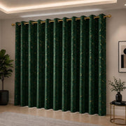Marble Curtains