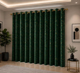 Marble Curtains