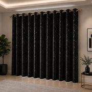 Marble Curtains