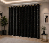Marble Curtains
