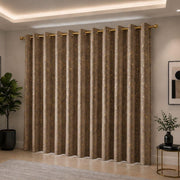 Marble Curtains