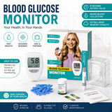 Glucose Monitor Type 1