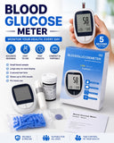 Glucose Meter Type 2