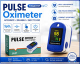 Oximeter
