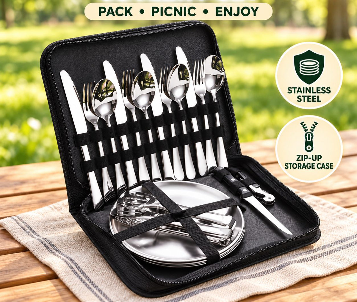 Picnic Set