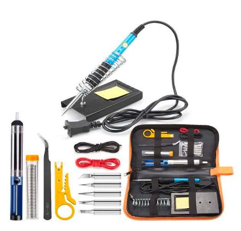 Soldering Kit