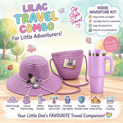 Kids Adventure Combo