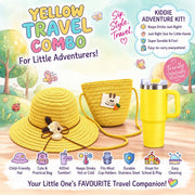 Kids Adventure Combo