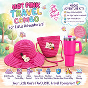 Kids Adventure Combo