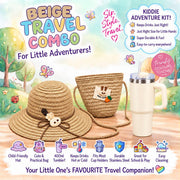 Kids Adventure Combo