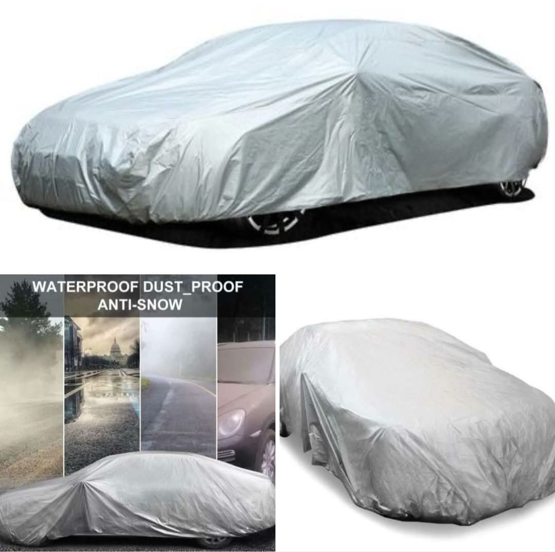 Protective Car Cover