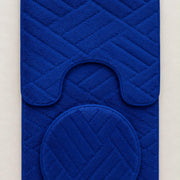 3-Piece Luxury Bathroom Mat Set