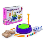Pottery Wheel