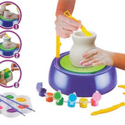 Pottery Wheel
