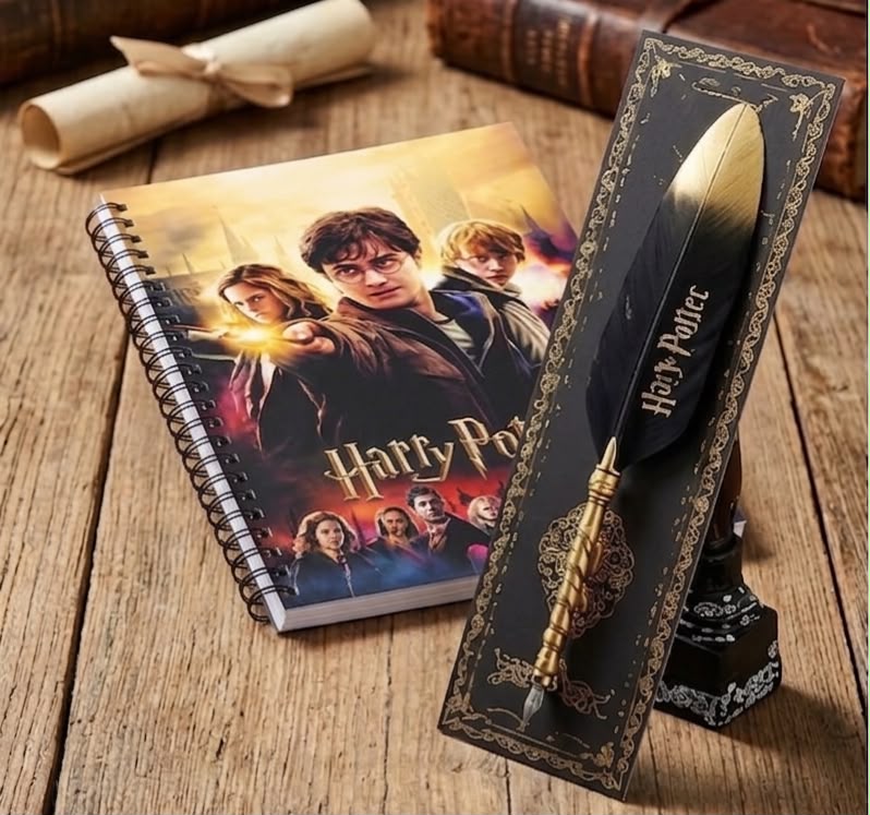Harry Potter Combo