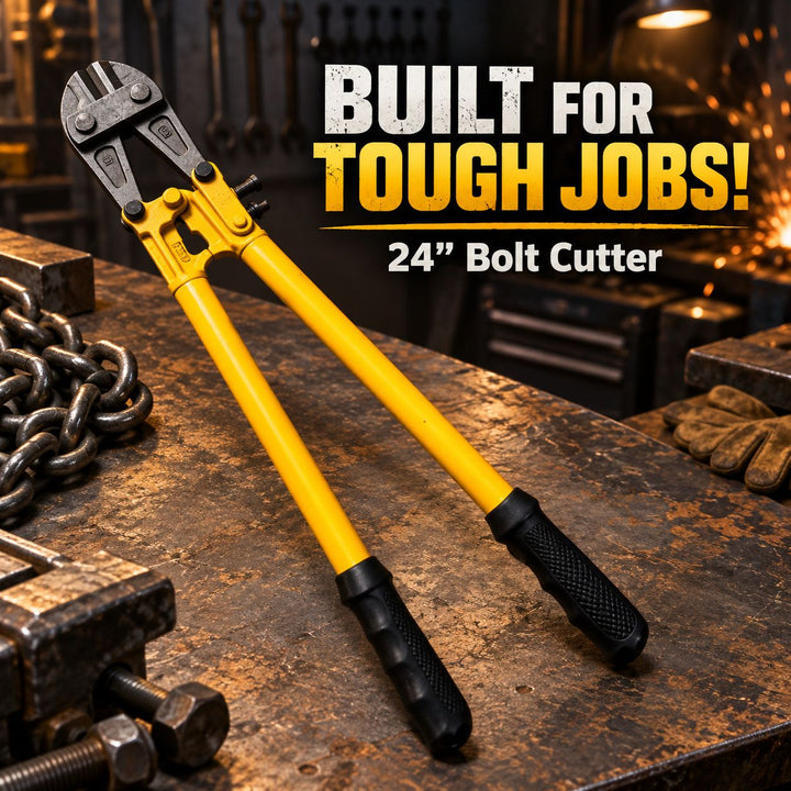 24" Bolt Cutter