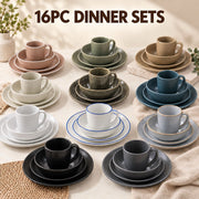 16PC Dinner Set