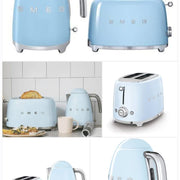 Original SMEG Kitchen Appliances