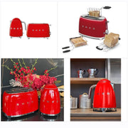 Original SMEG Kitchen Appliances