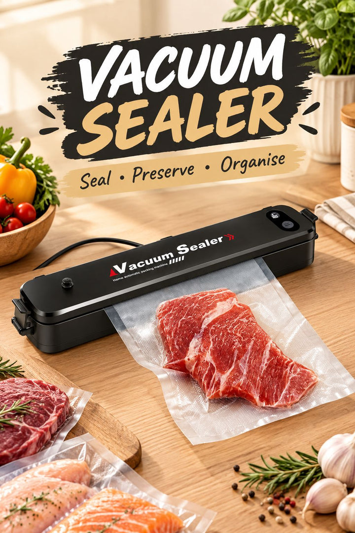 Vacuum Sealer