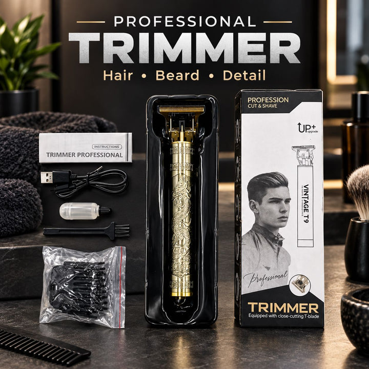 Trimmer