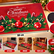 Christmas Door Mats