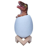 Dinosaur Egg Night Light