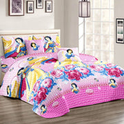 Kids Character Comfort Sets