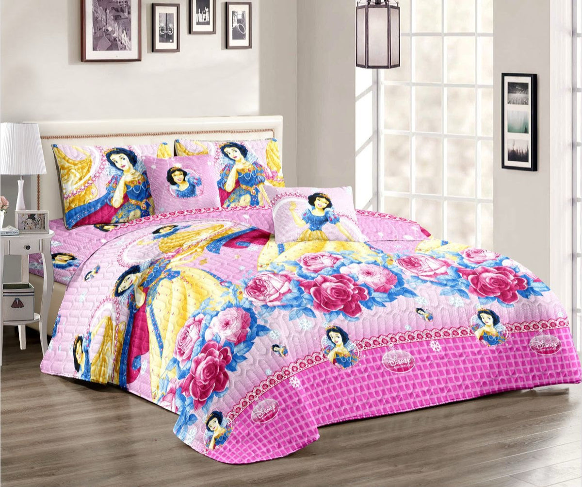 Kids Character Comfort Sets