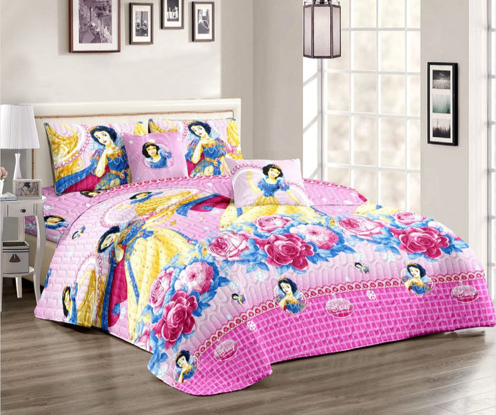 Kids Character Comfort Sets