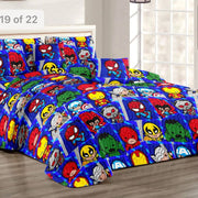 Kids Character Comfort Sets