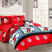 Kids Character Comfort Sets