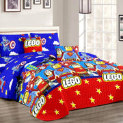 Kids Character Comfort Sets
