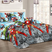 Kids Character Comfort Sets