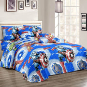 Kids Character Comfort Sets