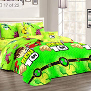 Kids Character Comfort Sets