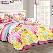 Kids Character Comfort Sets