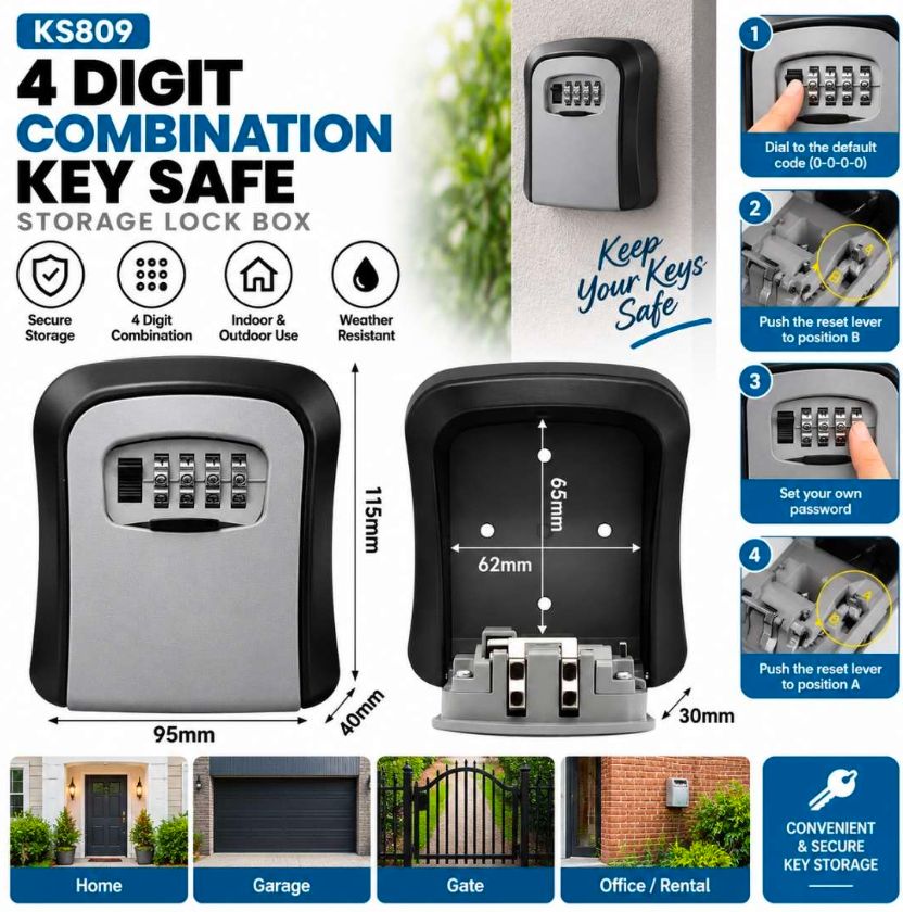 Key Safe