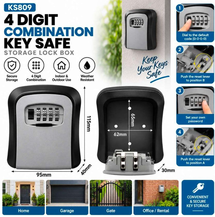 Key Safe