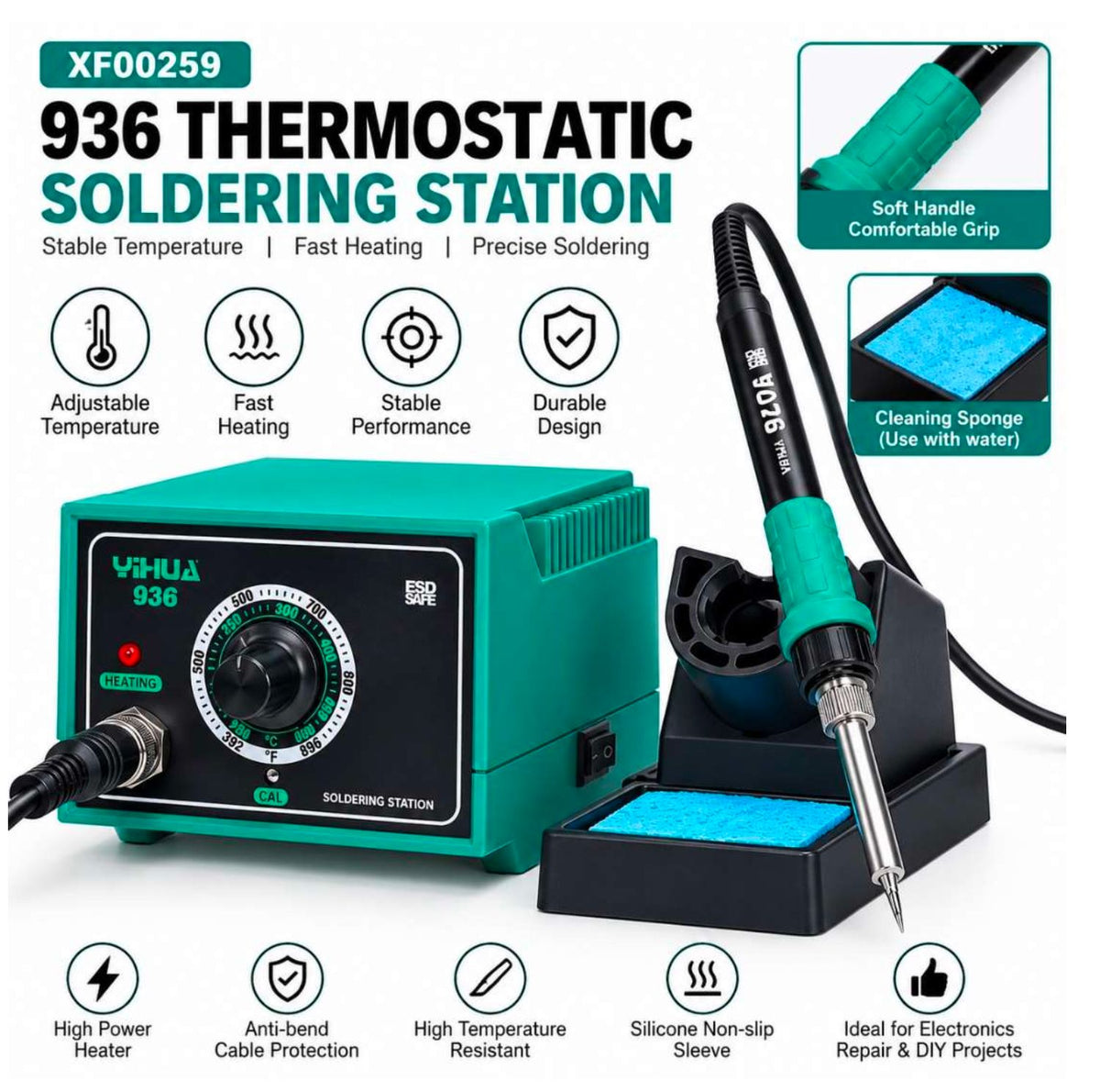 Soldering Station