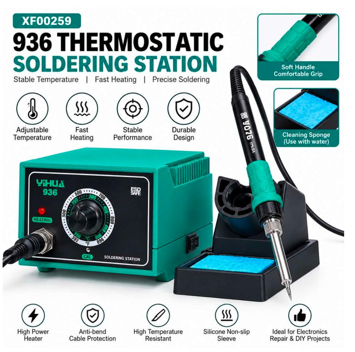 Soldering Station