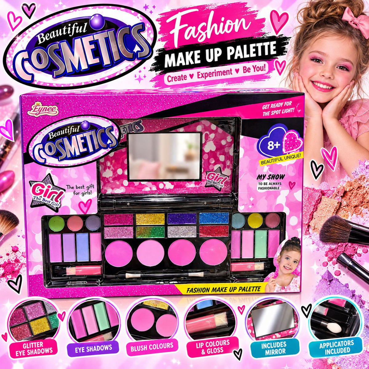 Kids Makeup Set