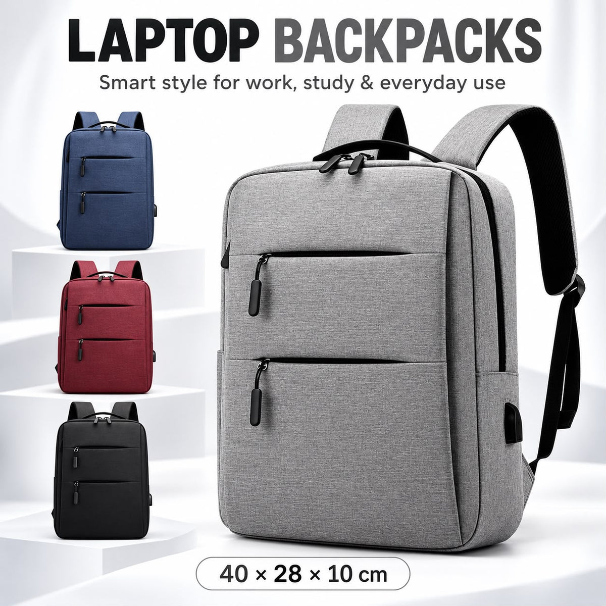 Laptop Bags
