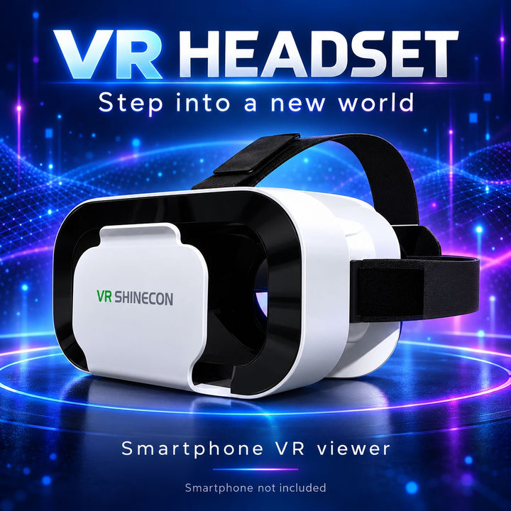 G05 VR Box